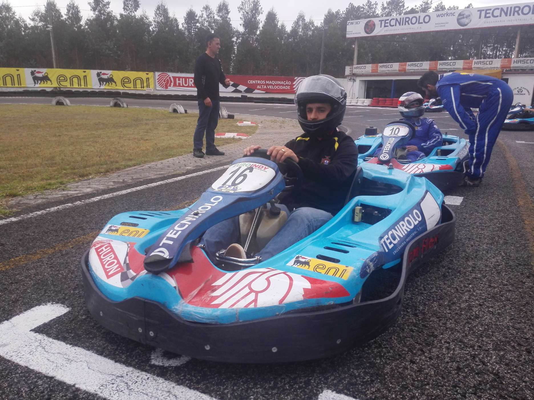 20º Campeonato Nacional Kart29